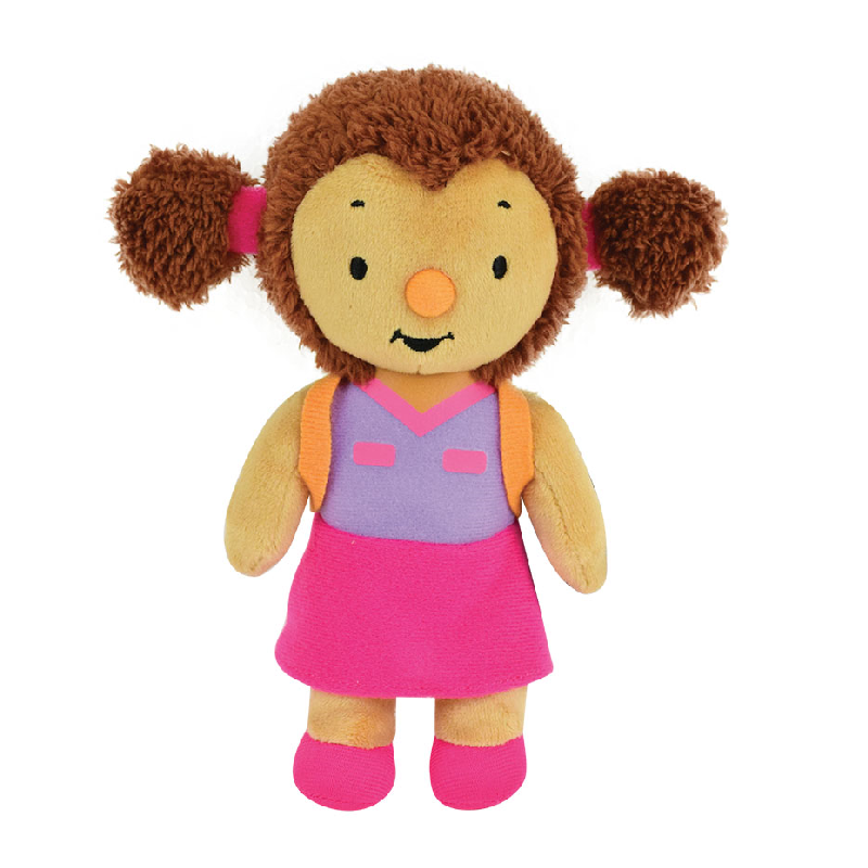  tchoupi peluche lalou 18 cm 